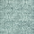 thumbnail image 4 of Maples Rugs Marisol Traditional Indoor Washable Accent Rug, 20" x 34", Blue, 4 of 9