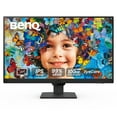 thumbnail image 1 of BenQ Productivity Monitor 27" IPS, 100HZ, 1920x1080, Dark Grey, GW2790, 1 of 3