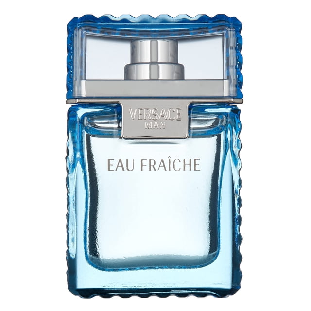 Perfume Versace Man Eau Fraiche Eau de Toilette 5 ml