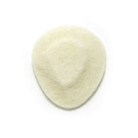 NEW Comfort Metatarsal Felt Foot Neuroma Pad