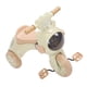 thumbnail image 1 of Triciclo Para Niños Pequeños, Música Segura, Triciclo Para Niños, Ligero De Plástico, Capacidad De Carga De 77,2 Libras Para Patio Para Acampar De 1 A 4 Años, 1 of 7