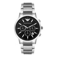 thumbnail image 4 of Reloj Emporio Armani Ar2434 Clásico Para Hombre, 4 of 8