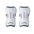 thumbnail image 2 of ZZkhGO Football Shin Guards, Children's Double Strap Leg Pads, Lightweight Protective Gear, 2 of 5