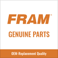 thumbnail image 2 of FRAM Extra Guard Engine Oil Filter compatible with Mazda 3 2012-2018, 2 of 4