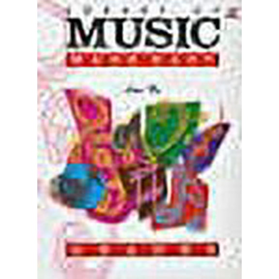 Theory Of Music Made Easy Grade 5