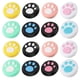 thumbnail image 1 of 16 fundas para joystick con diseño de pata, antideslizantes, compatibles con Switch, 1 of 6