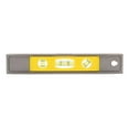 thumbnail image 2 of STANLEY 42-465 9-Inch Aluminum Magnetic Torpedo Level, 2 of 9