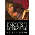 thumbnail image 1 of Pre-Owned Cassell's History of English Literature (Hardcover) 0304366102 9780304366101, 1 of 1