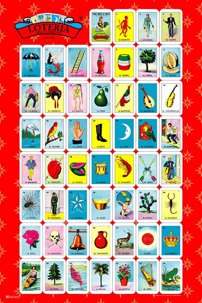 Loteria Loteria