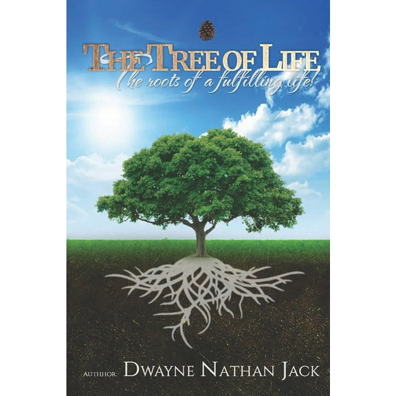 The Tree Of Life (Paperback)