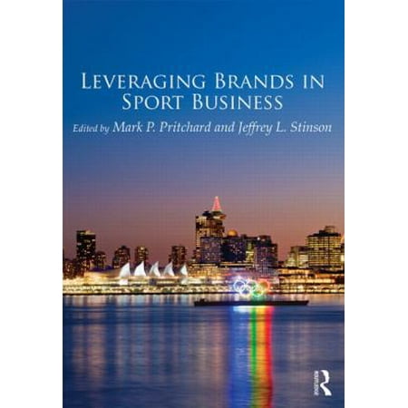Leveraging Brands in Sport Business [Paperback - Used]