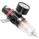 thumbnail image 1 of Regulador Del Separador De Agua, Filtro Neumático 1/4 Tratamiento De Aire Resistencia A La Presión De 1.0MPa Para Automatización Para Fabricación De Maquinaria, 1 of 7