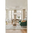 thumbnail image 6 of Crystorama Lighting - Hayes - 16 Light Chandelier In Modern Style-18 Inches Tall, 6 of 13