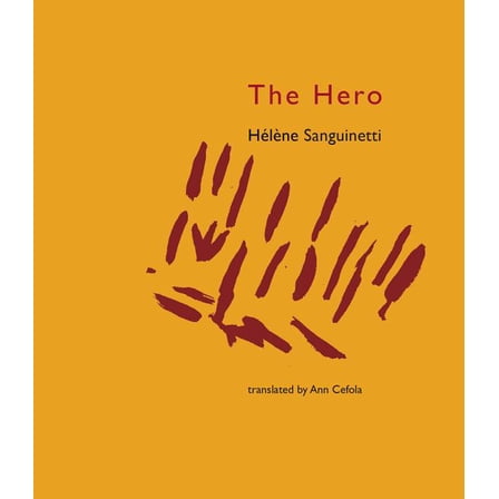 The Hero (Paperback)