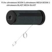 Non-slip Charging Base Fast Charge for Ultimate Ears Boom 3 Megaboom 3 Blast