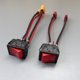 thumbnail image 5 of Lente protectora para láser de fibra 37x7 27,9x4,1 Ventanas protectoras para láser Raytools Precitec Bodor Boci Pieza de máquina de corte por fibra láser, 5 of 5