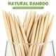thumbnail image 2 of 30 palitos de madera profesionales para pintura y raspado, herramientas multiusos para dibujo y raspado, palitos de madera para arte, 2 of 7