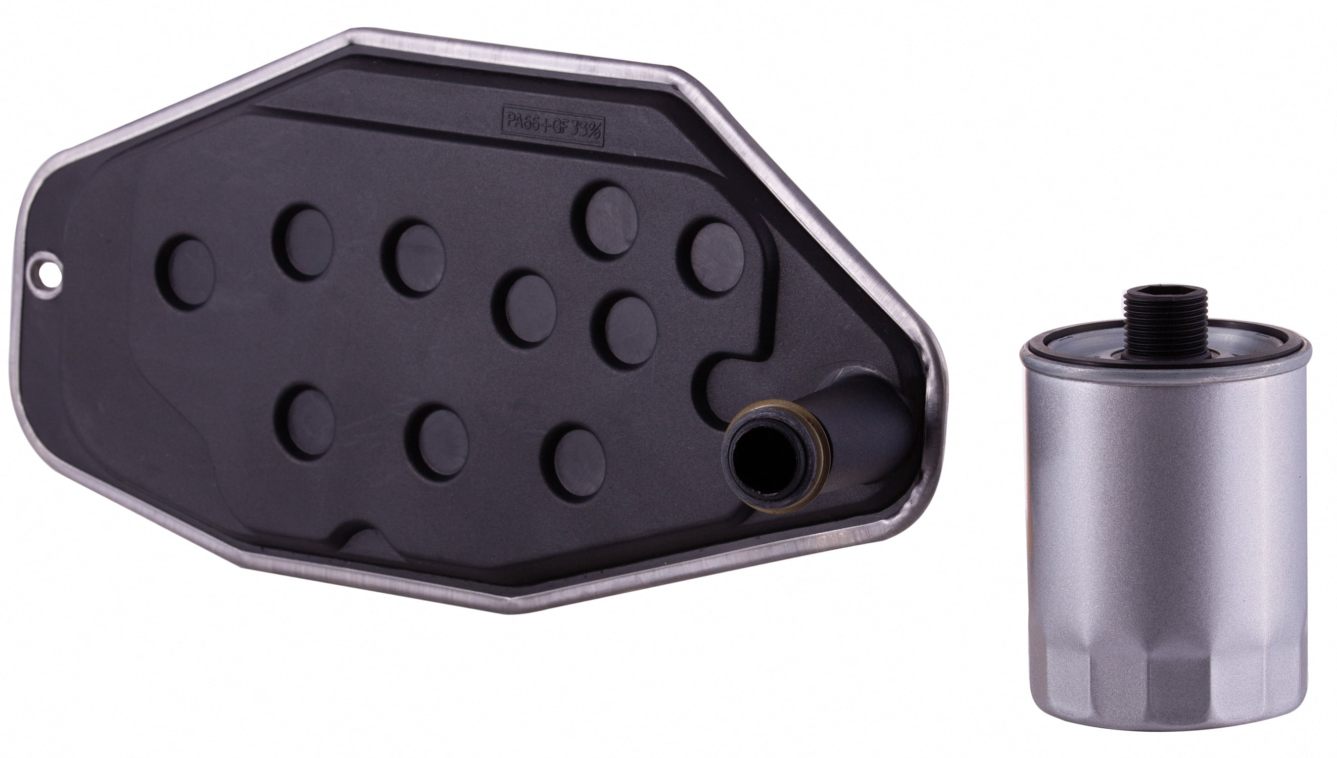 PG Automatic Transmission Filter PT1271K | Fits 2011-18 Ram 1500, 2500, 3500, 2003-10 Dodge Ram 1500, 2500, 2002-06 Jeep Liberty, 2005-10 Commander, 1999-04 Grand Cherokee, 2004-09 Dodge Durango