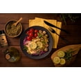 thumbnail image 4 of Authentic Brazilian Garlic & Herb Seasoning for Seafood & Fish, Granules, 4 oz – Perfeito, 4 of 12