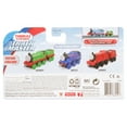 thumbnail image 6 of Fisher-Price Thomas & Friends Push-Along Edward Train Engine, 6 of 9