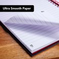 thumbnail image 4 of shiyou-Mead Twin Wire Hardcover Business Notebook (K67030), 4 of 4