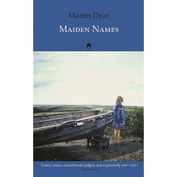 Maiden Names