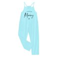 thumbnail image 3 of Landzoo One Combinaison Décontractée Imprimée pour Filles, Mignonne, Ample, pour Filles et Garçons, 3 of 3