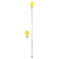 thumbnail image 1 of WHAMVOX 1Jgo Cepillo Telescópico Para Limpiar Y Fachadas Con Mango Flexible En Color Amarillo, 1 of 6
