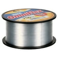 Zebco Omniflex Monofilament Fishing Line, 4Pound Tested