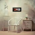 thumbnail image 4 of Li-Leger, Don 14x7 Black Modern Framed Museum Art Print Titled - Nikis Spa, 4 of 5