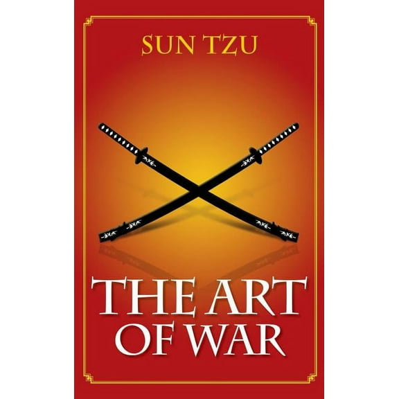 The Art of War (Hardcover)