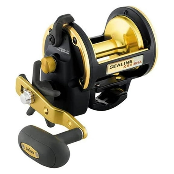 MixMart Conventional Reel