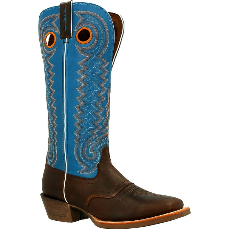 Women's buckaroo boots 2025