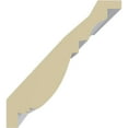 thumbnail image 3 of 3 7/8"H x 3 1/2"P x 5 1/4"F x 94 1/2"L Sequential Crown Moulding, 3 of 14