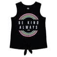 thumbnail image 4 of Justice Girls Everyday Faves Graphic Tank Top, Sizes 5-16 & Plus, 4 of 4