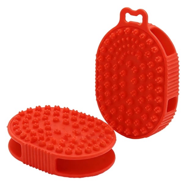 Cabezal de ducha con rociador interactivo | Cabezal de ducha de limpieza cómodo, de mano, para pelaje largo y corto