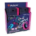 thumbnail image 1 of MTG Magic : the Gathering Kamigawa : Neon Dynasty Collector Booster (Version Japonaise), 1 of 4