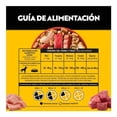 thumbnail image 2 of Alimento para Perro Pedigree Adultos High Protein Cerdo y Res en Filetes 85 g, 2 of 4