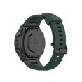 thumbnail image 4 of Unisex Portable Wristwatch Strap Soft Silicone Adjustable Smart Watch Replacement Band For Amazfit T-rex A1918 Pro, 4 of 5