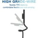 thumbnail image 5 of Cable de Carga Surface Connect a USB-C Compatible con Surface Pro7 Go2 Pro6 5/4/3 Ordenador PortáTil 1/2/3 y Surface Book, 5 of 5
