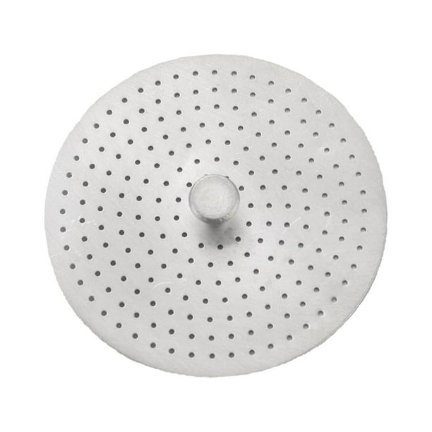Herramienta de prensado de café expreso con base plana para cocina, cafetería, espresso 61mm