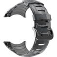 thumbnail image 1 of Suunto Core Strap, Rubber Replacement Watch Band For Suunto Core Ss014993000., 1 of 3