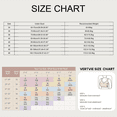 thumbnail image 2 of MEICHEN Thin Front Closure Bra for Older Wireless Anti Sagging Underwear Seamless Bralettes Summer Clothes Fall Fashion Essentials, 2 of 8