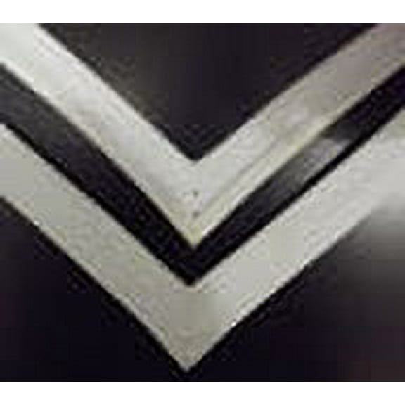 Edgewater Parts D7251020Q Door Gasket for Whirlpool refrigerator