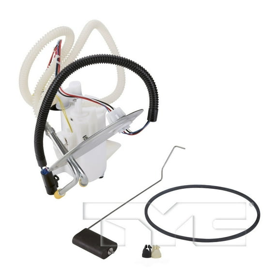 TYC 150029-A TYC CRQ Premium Fuel Pump Module Fits select: 1999-2003 FORD F250, 1999-2003 FORD F350