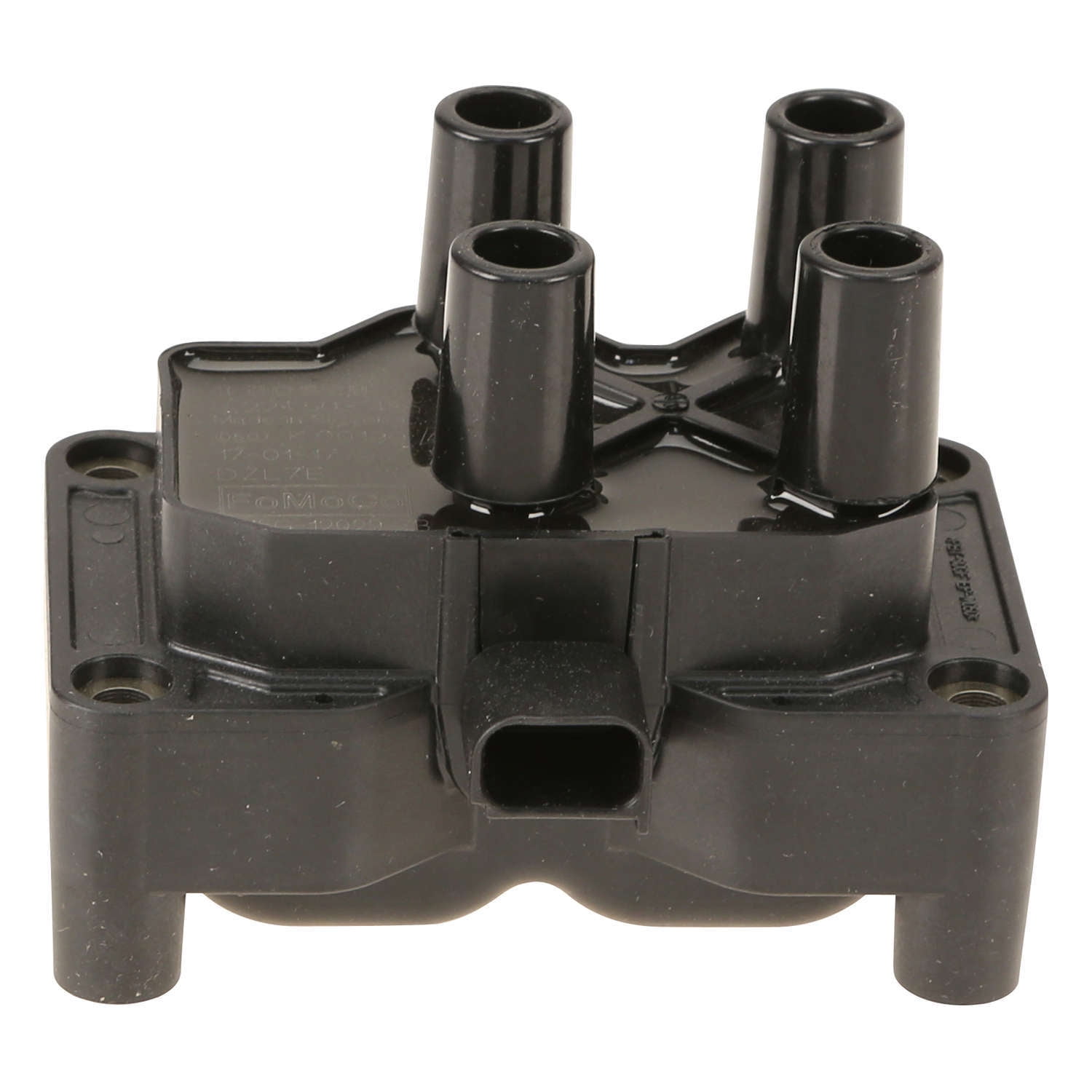Motorcraft Ignition Coil DG-545 Fits select: 2011 FORD FIESTA