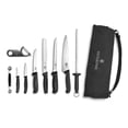 thumbnail image 1 of Juego Profesional De Cuchillos Victorinox 10pz 501049, 1 of 3