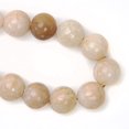 thumbnail image 3 of Artissance  Large Natural Stone Indonesia Onyx Beads (Approx 29" Long, 1.25" Diameter), 3 of 5