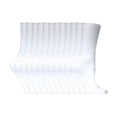 thumbnail image 1 of Chaussettes pour Femmes en Coton Uni Riche / 12 Paires / Sock Snob / Chaussettes Fines Colorées Mi-Mollet, 1 of 2