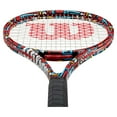thumbnail image 3 of Wilson Pro Staff 97 v13 Britto Hearts Tennis Racquets (  4_3/8   ), 3 of 4